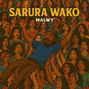Sarura Wako