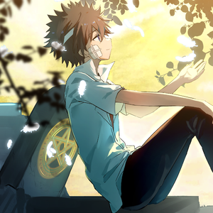 不曾路过春天的少年