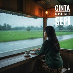Cinta Berselimut Sepi