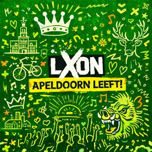 Apeldoorn Leeft!