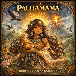 PachaMama
