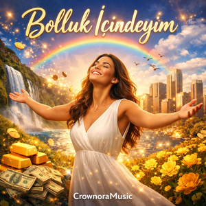 Bolluk İçindeyim