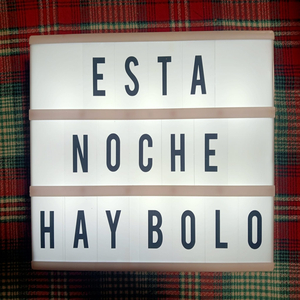 Esta Noche Hay Bolo