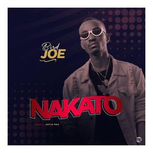 Nakato (Acapella/Vocals)