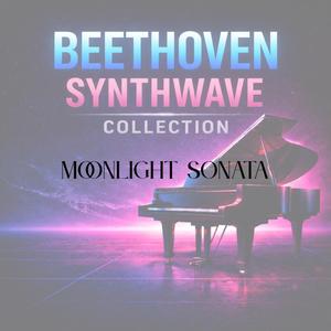Moonlight Sonata (Synthwave Version)