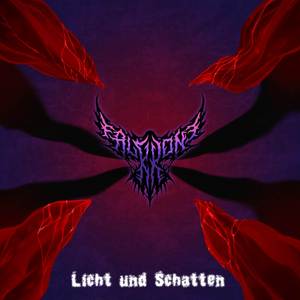 Licht und Schatten (From "Tokyo Ghoul")