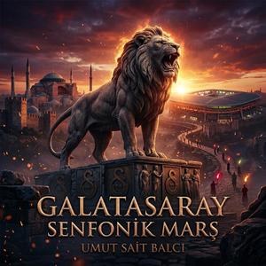 Galatasaray Senfonik Marş