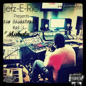 Jerz-E-Keyz (feat. Code-E-Keyz)