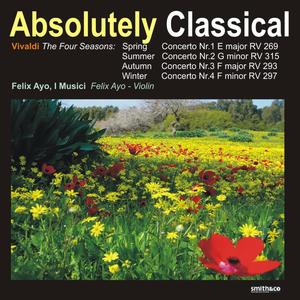 Suite for Orchestra No. 3: Air
