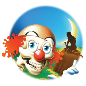 Black Throated Wind (Live at Tivoli Concert Hall, Copenhagen, Denmark 4/14/1972)