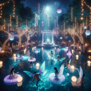 Moody Luise (Deep Euro House)