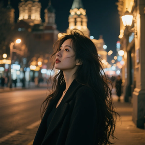 心碎在秋天(原版)