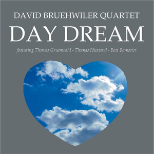 Day Dream (feat. Thomas Grünwald, Beat Ramseier & Thomas Hiestand)