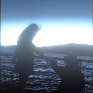 想带你去看晴空万里