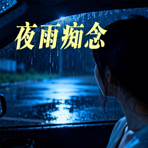 雨夜痴念 伴奏