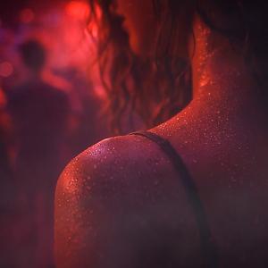 Under These Club Lights