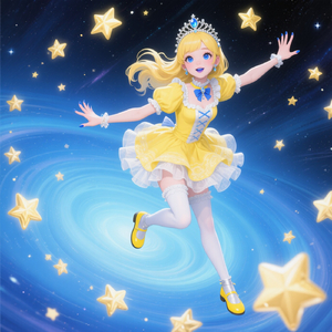 今日というただひとつの宇宙 星が揺れるスープ