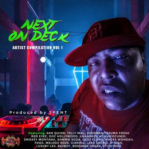 That's What We Do (feat. El Plaga, True Six, Wally Mac, Bay Boy, Richie Fontaine, Stickymac & Young Sav)