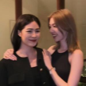 ใจสมใจ（心心相印）