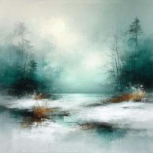 Quiet Reflection Reprise