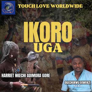 IKORO UGA