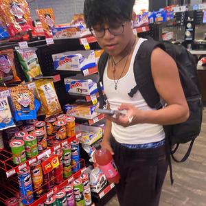 vibiiin (feat. Carrophobia)