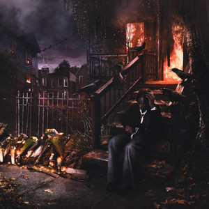 Trending Topic (feat. Bloodhound Q50)