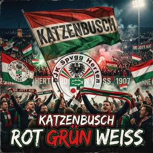 Rot Grün Weiß (2026)