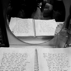Letters from here