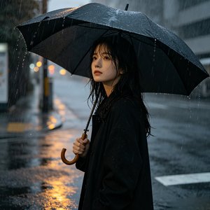 你像雷阵雨