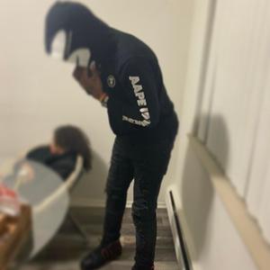 Dizzy Flow (Fukk joe)