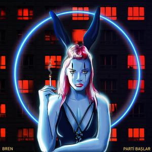 Parti Başlar (feat. Mutlu Albayram)