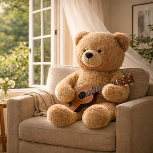 ยินดี (pleased)