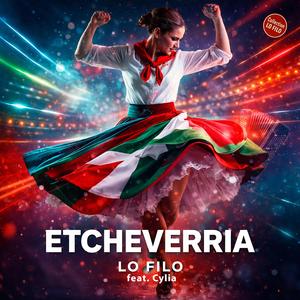 ETCHEVERRIA (feat. Cylia)