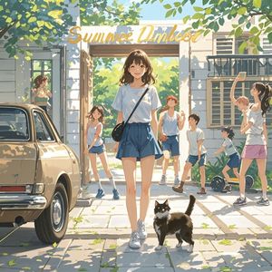 第一次遇见你