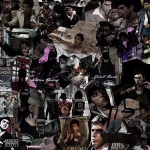 SCARFACE(成品）