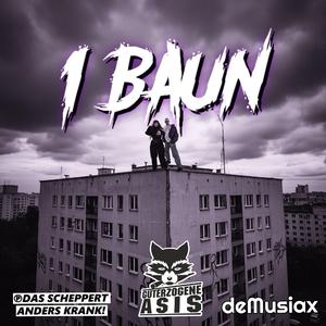 1 baun