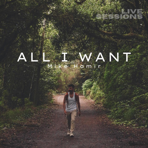 All I Want (En Vivo)