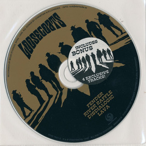 Lava (Acoustic Version)