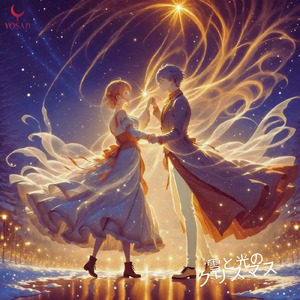 楽しいクリスマス