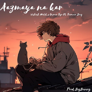 aazmaya na kar (lofi)