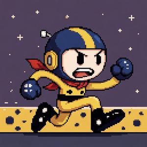 BomberMan