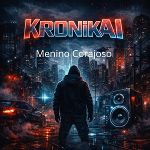 Menino Corajoso