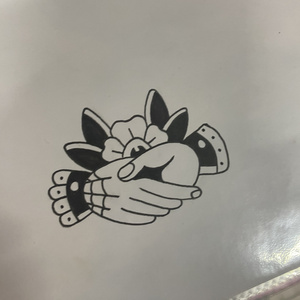 Wrong Side Of The Bed