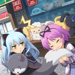 阳光下安静的猫【木吉他指弹】