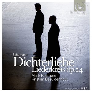 Dichterliebe, Op. 48: I. Im wunderschönen Monat Mai