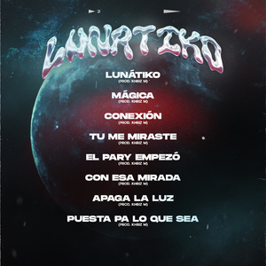 Lunátiko