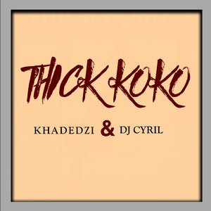 Thick Koko