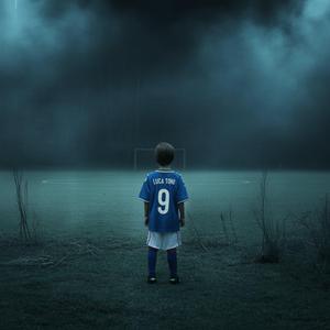 LUCA TONI