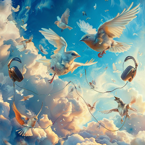 Nature’s Avian Ode